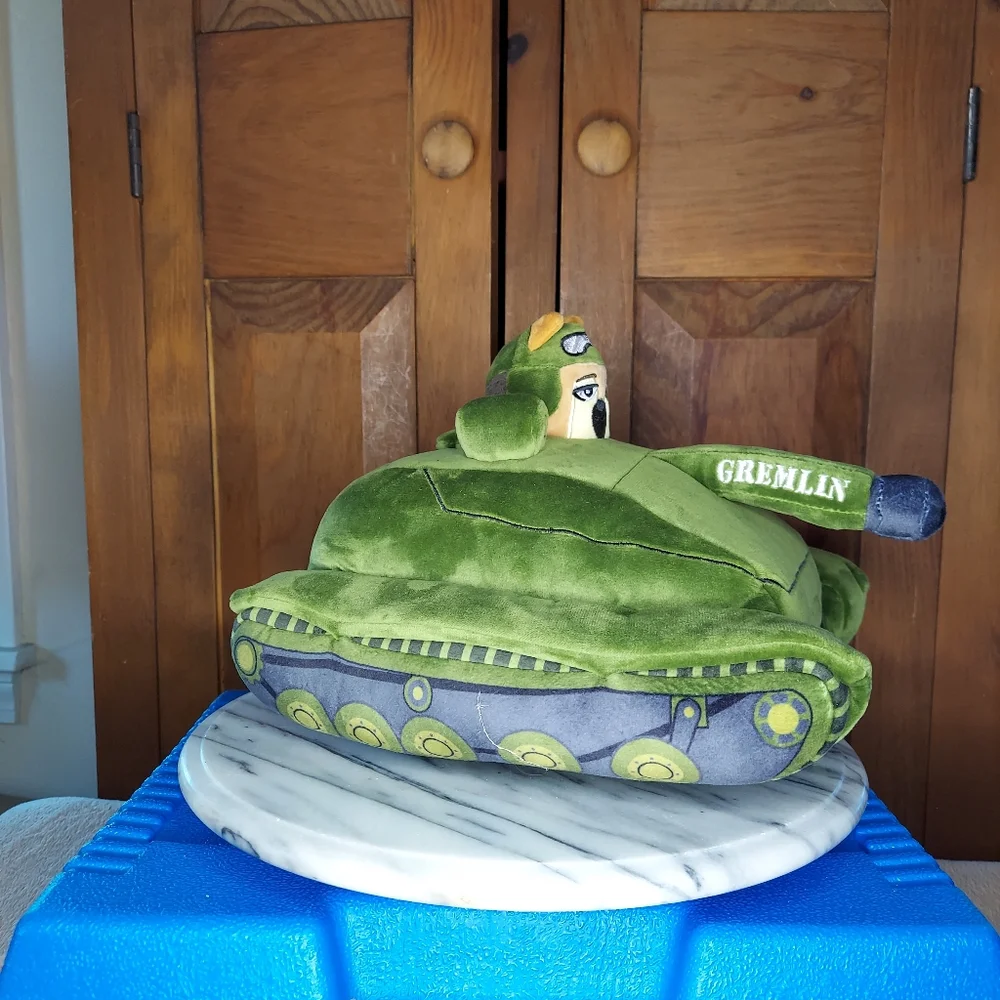 Makeship Spookstoon Plush - Picture 6 of 15